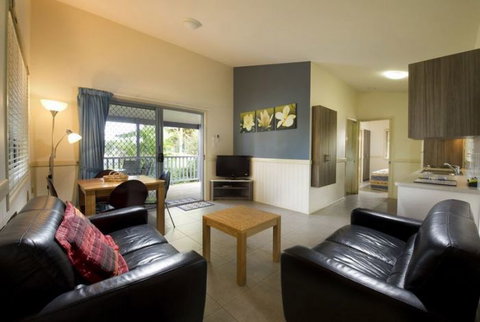 North Coast Holiday Parks Moonee Beach - Hotel QLD 4