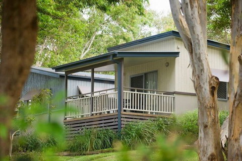 North Coast Holiday Parks Moonee Beach - Hotel QLD 8