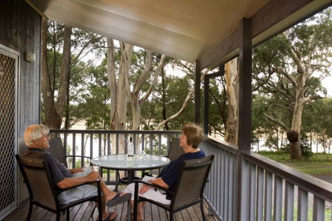 North Coast Holiday Parks Moonee Beach - Hotel QLD 12