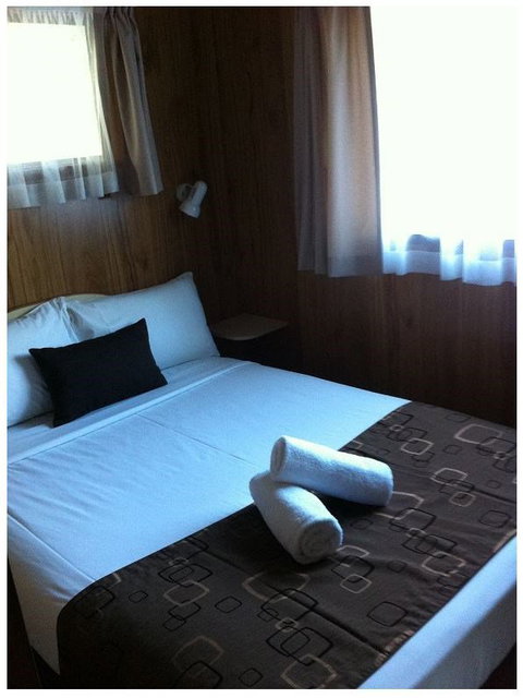 North Coast Holiday Parks Moonee Beach - Hotel QLD 17