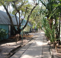 Great Keppel Island Hideaway - Hotel QLD