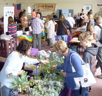 Health Harmony and Happiness Festival