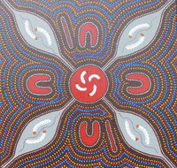 Dunghutti-Ngaku Aboriginal Art Gallery - Hotel QLD