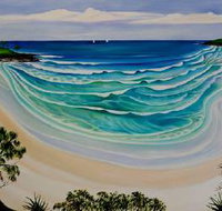 Silk  Sand - Hotel QLD