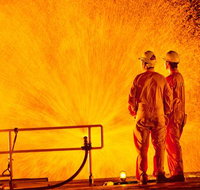 David Hancock Photography - Hotel QLD