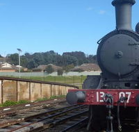 Yass Railway Museum - Hotel QLD