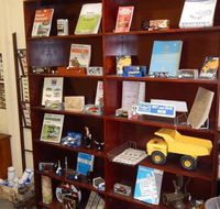 Meri Collectables - Hotel QLD