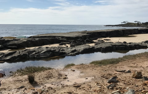 Yamba Tours And Charters - Hotel QLD 0