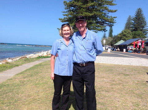 Yamba Tours And Charters - Hotel QLD 8