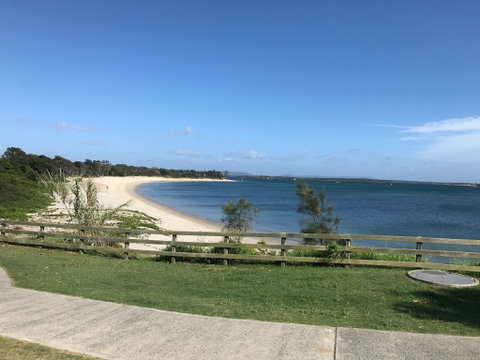 Yamba Tours And Charters - Hotel QLD 13