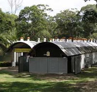 Macleay River Historical Society  Museum - Hotel QLD