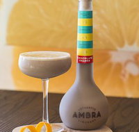 Ambra Liqueurs - Hotel QLD