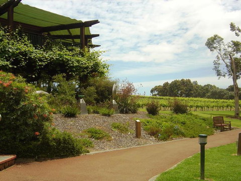 Margaret River, Caves, Wine And Cape Leeuwin Lighthouse Tour From Perth - Hotel QLD 2