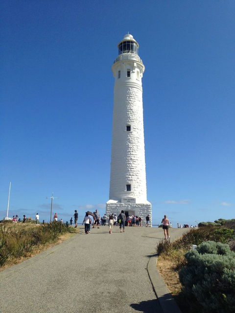 Margaret River, Caves, Wine And Cape Leeuwin Lighthouse Tour From Perth - Hotel QLD 11