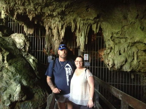 Margaret River, Caves, Wine And Cape Leeuwin Lighthouse Tour From Perth - Hotel QLD 22