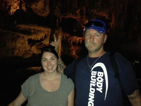 Margaret River, Caves, Wine And Cape Leeuwin Lighthouse Tour From Perth - Hotel QLD 25