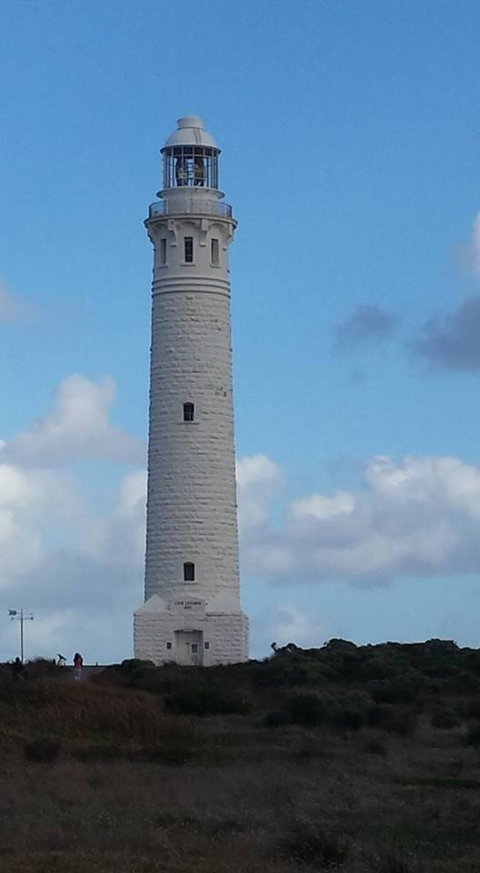 Margaret River, Caves, Wine And Cape Leeuwin Lighthouse Tour From Perth - Hotel QLD 4