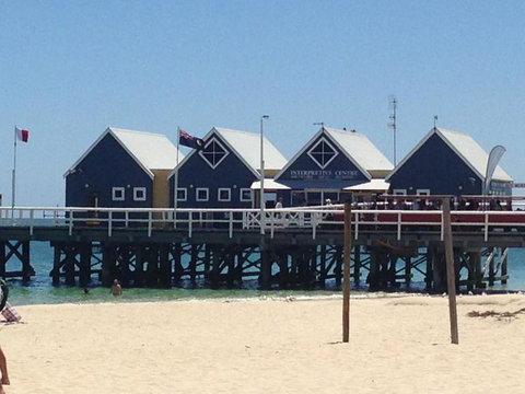 Margaret River, Caves, Wine And Cape Leeuwin Lighthouse Tour From Perth - Hotel QLD 19