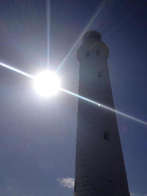 Margaret River, Caves, Wine And Cape Leeuwin Lighthouse Tour From Perth - Hotel QLD 21
