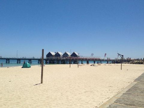 Margaret River, Caves, Wine And Cape Leeuwin Lighthouse Tour From Perth - Hotel QLD 20