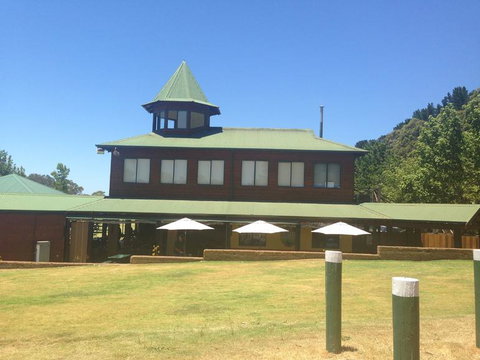 Margaret River, Caves, Wine And Cape Leeuwin Lighthouse Tour From Perth - Hotel QLD 18