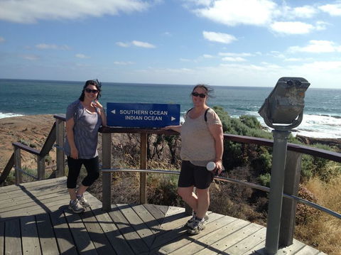 Margaret River, Caves, Wine And Cape Leeuwin Lighthouse Tour From Perth - Hotel QLD 8