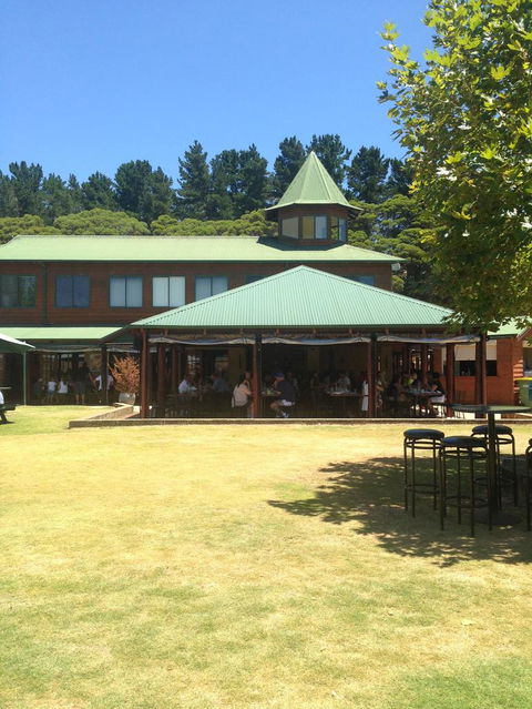 Margaret River, Caves, Wine And Cape Leeuwin Lighthouse Tour From Perth - Hotel QLD 15