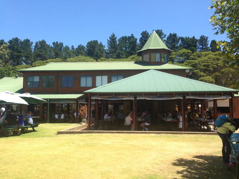 Margaret River, Caves, Wine And Cape Leeuwin Lighthouse Tour From Perth - Hotel QLD 16