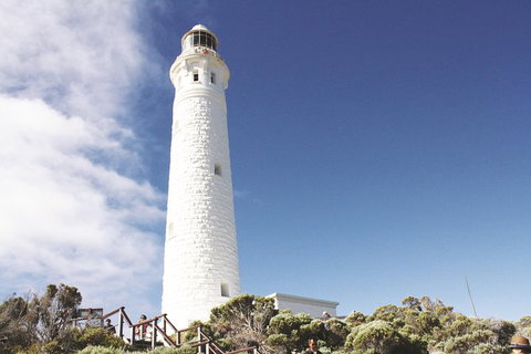Margaret River, Caves, Wine And Cape Leeuwin Lighthouse Tour From Perth - Hotel QLD 29