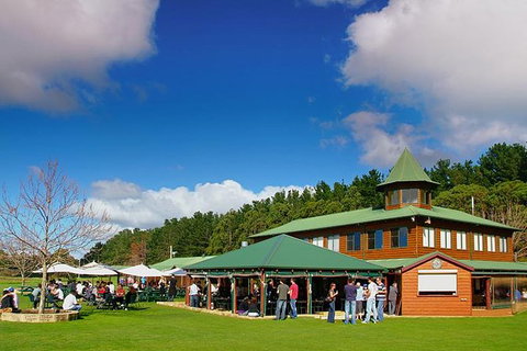 Margaret River, Caves, Wine And Cape Leeuwin Lighthouse Tour From Perth - Hotel QLD 28