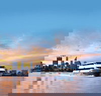 Perth Swan River Dinner Cruise