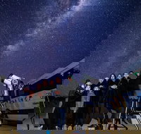 Pinnacles Desert Sunset Stargazing Tour