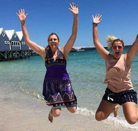 Margaret River Food Wine  Sightseeing Tour from Perth - Hotel QLD