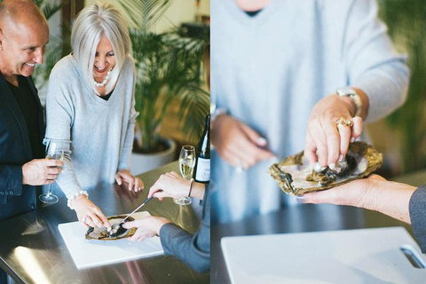 Harvest Your Own Pearl Private Experience - Perth - Hotel QLD 1