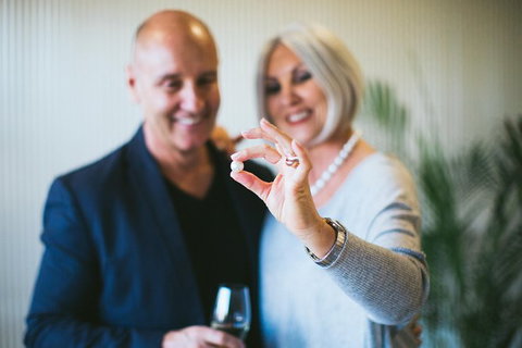 Harvest Your Own Pearl Private Experience - Perth - Hotel QLD 2