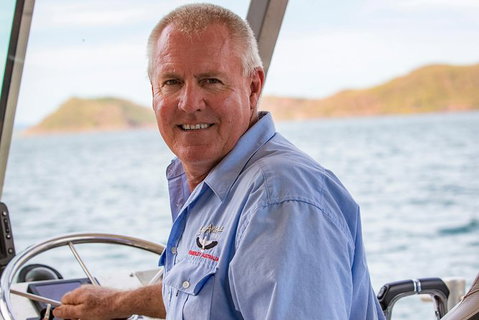 Lake Argyle Sunset Magic Cruise Departing Kununurra - Hotel QLD 5