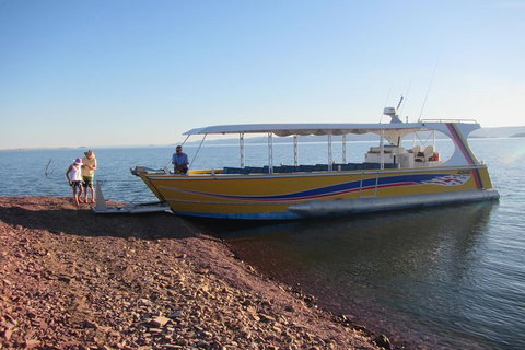 Lake Argyle Best Of Lake Argyle Cruise Departing Lake Argyle - Hotel QLD 4