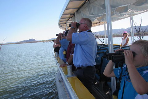 Lake Argyle Best Of Lake Argyle Cruise Departing Lake Argyle - Hotel QLD 6