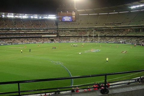 Half-Day Sports Lovers Bus Tour Of Melbourne With Tour Options - Hotel QLD 0