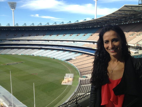 Half-Day Sports Lovers Bus Tour Of Melbourne With Tour Options - Hotel QLD 2