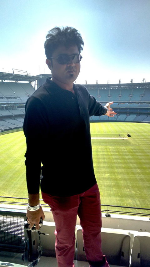 Half-Day Sports Lovers Bus Tour Of Melbourne With Tour Options - Hotel QLD 10