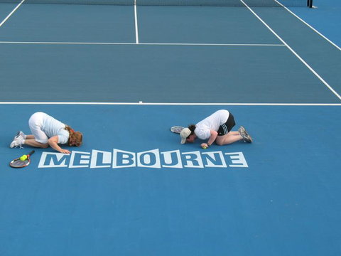 Half-Day Sports Lovers Bus Tour Of Melbourne With Tour Options - Hotel QLD 3
