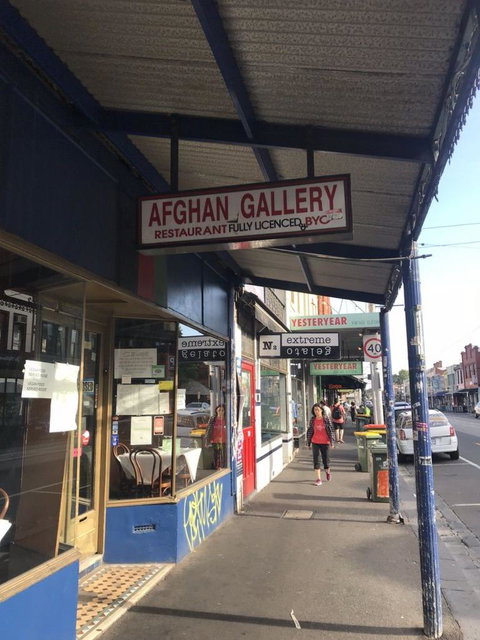 Kickstart Your Melbourne Trip - Hotel QLD 3
