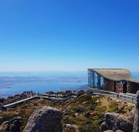 Tasmania 6 Day 'Tour in Circle' - Hotel QLD