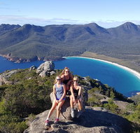 5-Day Best of Tasmania Tour from Hobart - Hotel QLD