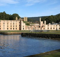 Small-Group Tour from Hobart Tasmania Convict Trail and Port Arthur Day Trip - Hotel QLD