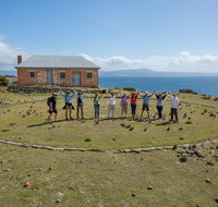 Maria Island Active Day Trip from Hobart - Hotel QLD