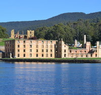 Port Arthur Richmond and Tasman Peninsula Day Trip from Hobart - Hotel QLD