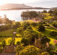 Port Arthur Express Shuttle - Hotel QLD