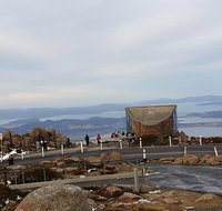 Mt Wellington and Richmond Historical Village discounted combo tour - Hotel QLD